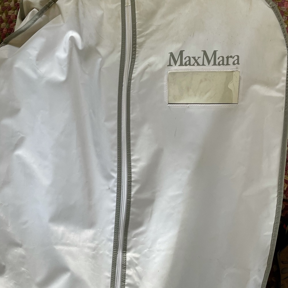 MaxMara vintage. Mint condition Wool/ alpaca. - Picture 9 of 13